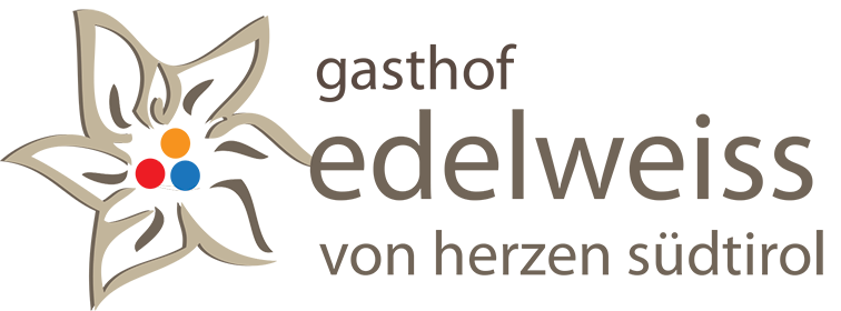 Gasthof Edelweiss Logo